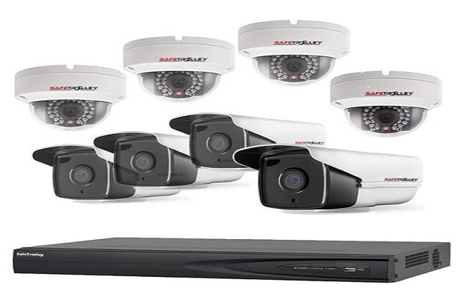 CCTV Camera Service